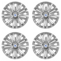 Puklice pre Lada 15 ROYAL