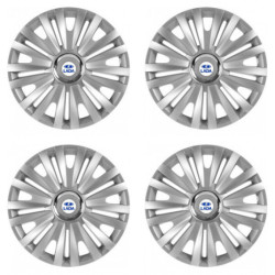 Puklice pre Lada 15 ROYAL