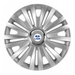 Puklice pre Lada 15 ROYAL