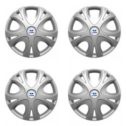 Puklice pre Lada 15 DYNAMIC