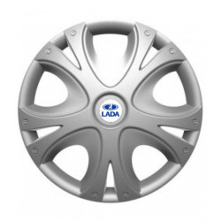 Puklice pre Lada 15 DYNAMIC