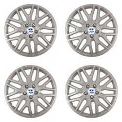 Puklice pre Lada 16 DAKAR