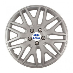 Puklice pre Lada 16 DAKAR