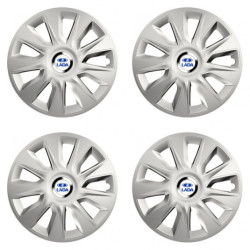 Puklice pre Lada 16 STRATOS RC