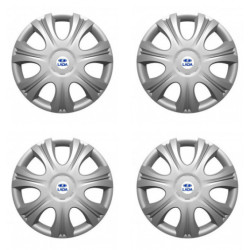 Puklice pre Lada 16 IMPULSE 16-VERSACO