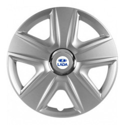 Puklice pre Lada 16 ESPRIT RC