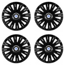 Puklice pre Lada 16 ACTIVE RC BLACK