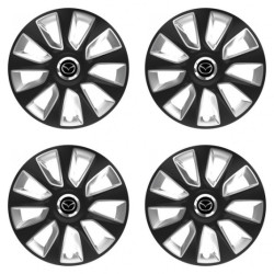 Puklice pre Mazda 14 STRATOS BS