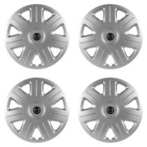 Puklice pre Mazda 15 Master