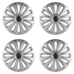 Puklice pre Mazda 15 TREND RC