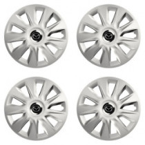 Puklice pre Mazda 15 STRATOS RC