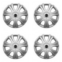 Puklice pre Mazda 15 IMPULSE