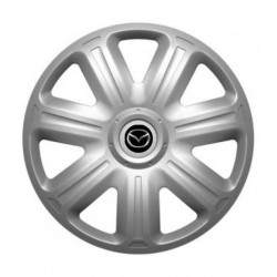 Puklice pre Mazda 15 COMFORT