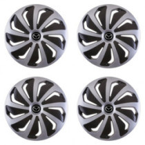 Puklice pre Mazda 16 WIND SB