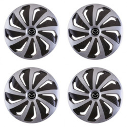 Puklice pre Mazda 16 WIND SB