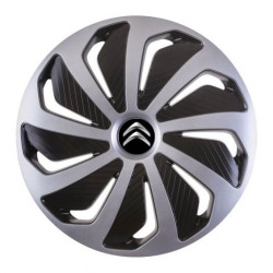 Puklice pre Citroen 14 WIND SB