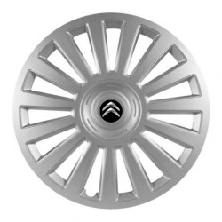 Puklice pre Citroen 14 Luxury