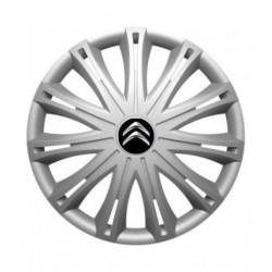 Puklice pre Citroen 14 SPARK