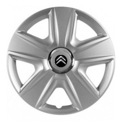 Puklice pre Citroen 14 ESPRIT RC