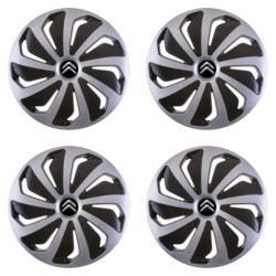 Puklice pre Citroen 15 WIND SB