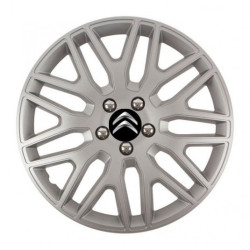 Puklice pre Citroen 16 DAKAR