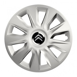 Puklice pre Citroen 16 STRATOS RC