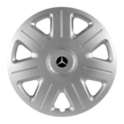 Puklice pre Mercedes 14 Master