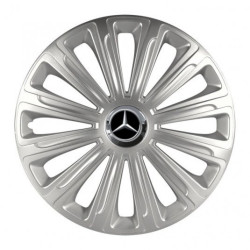 Puklice pre Mercedes 16 TREND RC