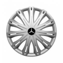 Puklice pre Mercedes 17 SPARK