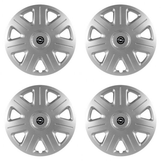 Puklice pre Opel 14 Master