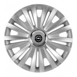 Puklice pre Opel 14 ROYAL RC