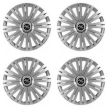 Puklice pre Opel 14 ACTIVE RC