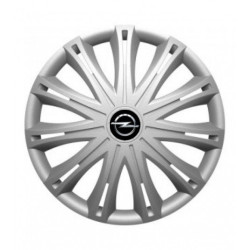 Puklice pre Opel 15 SPARK