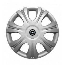 Puklice pre Opel 15 IMPULSE