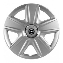 Puklice pre Opel 15 ESPRIT