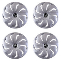 Puklice pre Opel 16 WIND RC SI