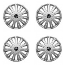 Puklice pre Opel 16 SPARK