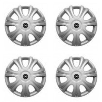 Puklice pre Opel 16 IMPULSE 16-VERSACO