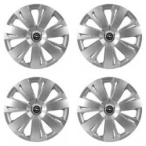 Puklice pre Opel 16 ENERGY RC