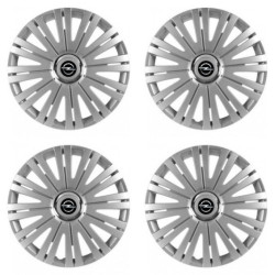 Puklice pre Opel 16 ACTIVE RC