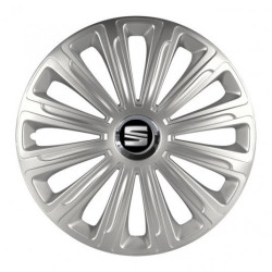 Puklice pre Seat 14 TREND RC