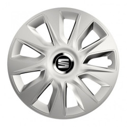 Puklice pre Seat 14 STRATOS RC