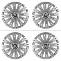 Puklice pre Seat 14 ACTIVE RC