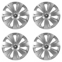 Puklice pre Seat 15 ENERGY RC