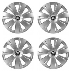 Puklice pre Seat 16 ENERGY RC