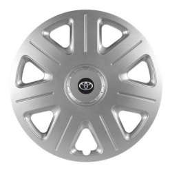 Puklice pre Toyota 14 Master