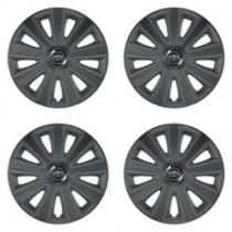 Puklice pre Toyota 14 Aviator carbon RC grafite