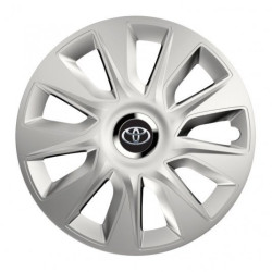 Puklice pre Toyota 14 STRATOS RC