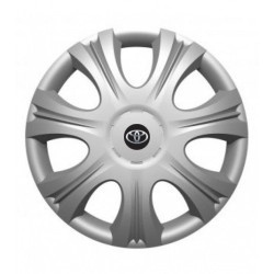 Puklice pre Toyota 14 IMPULSE