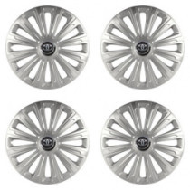 Puklice pre Toyota 15 TREND RC